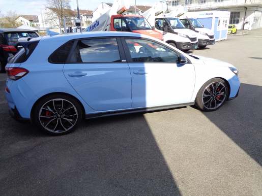 HYUNDAI i30 N 2.0-image-11