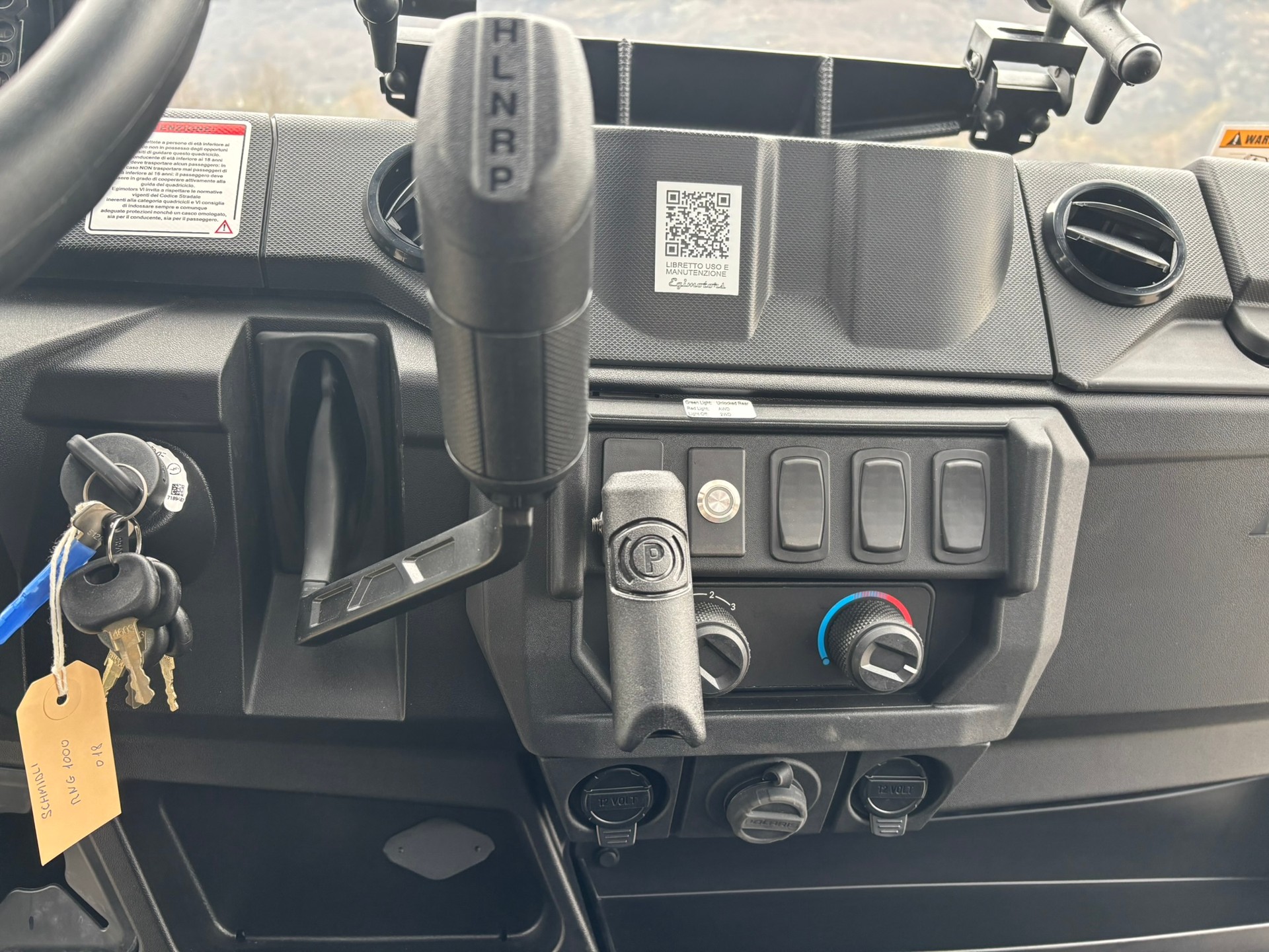 POLARIS Ranger 1000-image-6