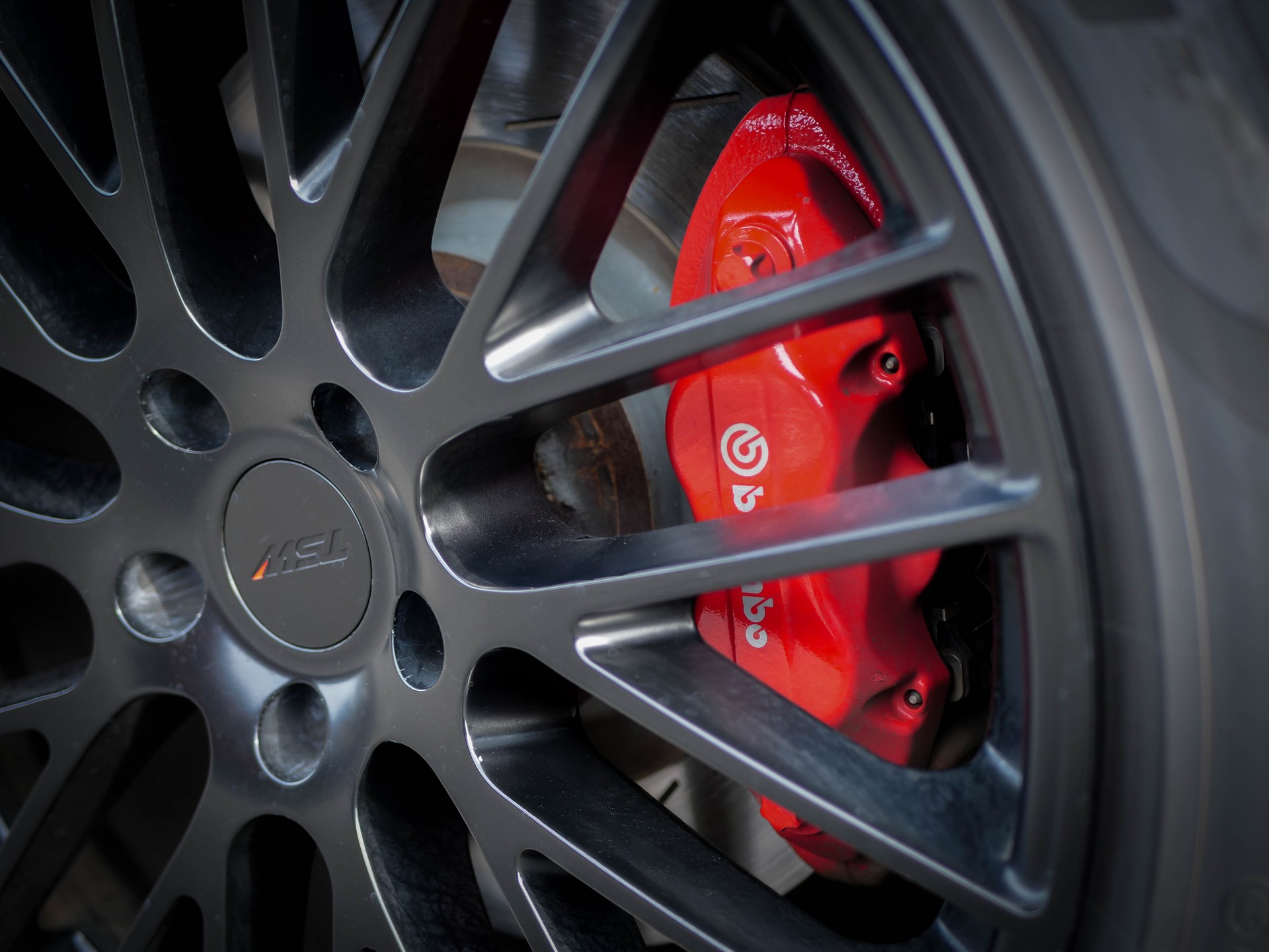 DODGE Challenger 6.4 V8 HEMI SRT8-image-7