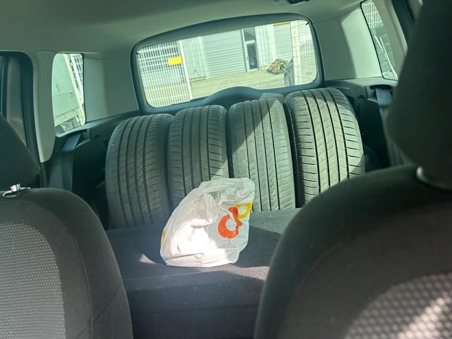 SKODA Yeti 2.0 TDI Clever 4x4-image-7
