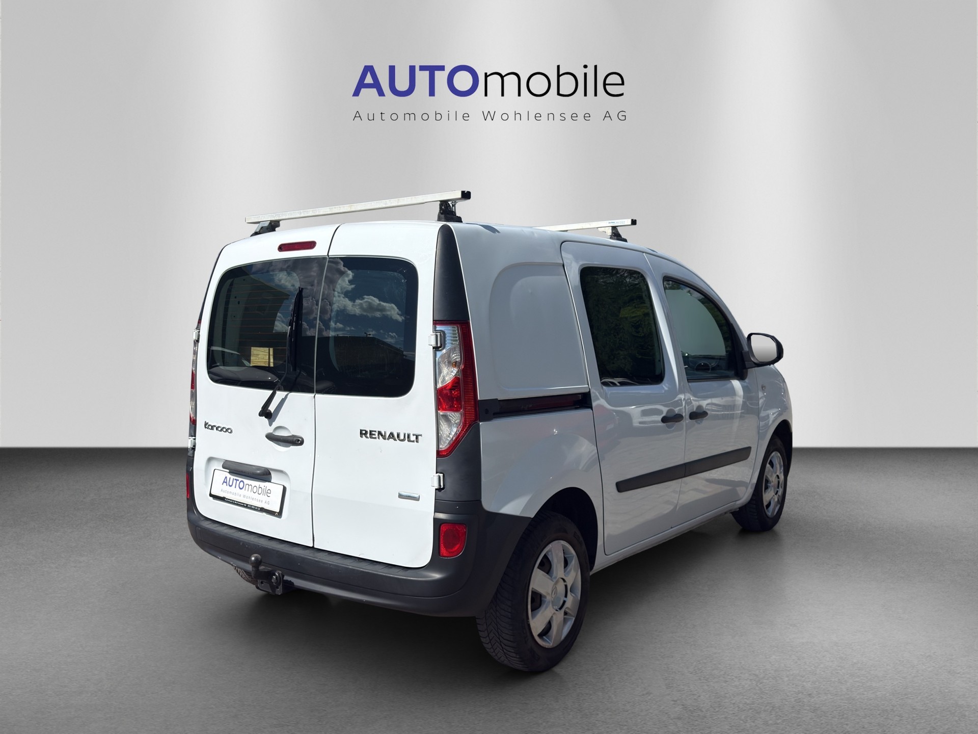 RENAULT Kangoo Medium TCe 115 ENERGY First Access-image-4
