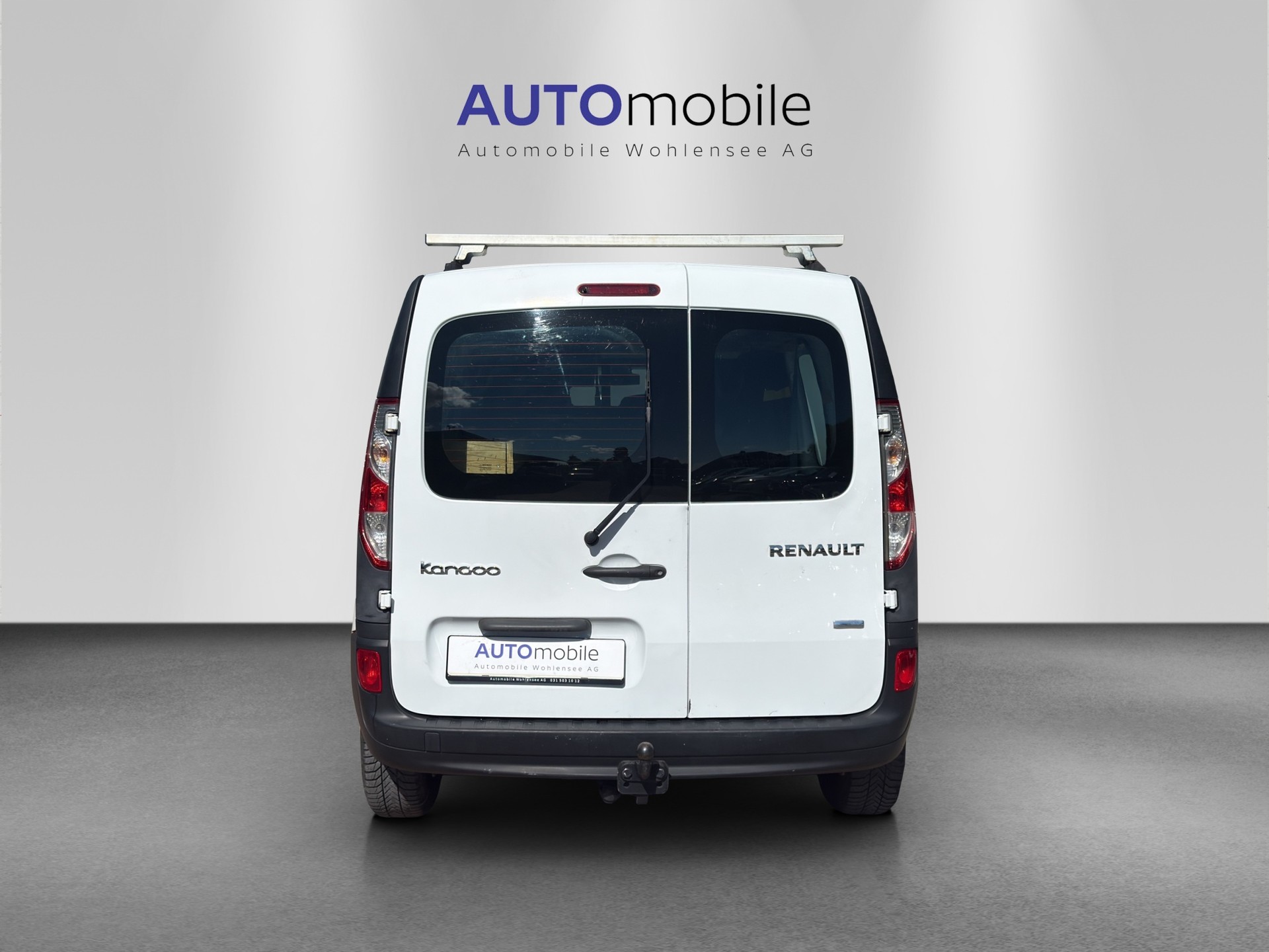 RENAULT Kangoo Medium TCe 115 ENERGY First Access-image-5