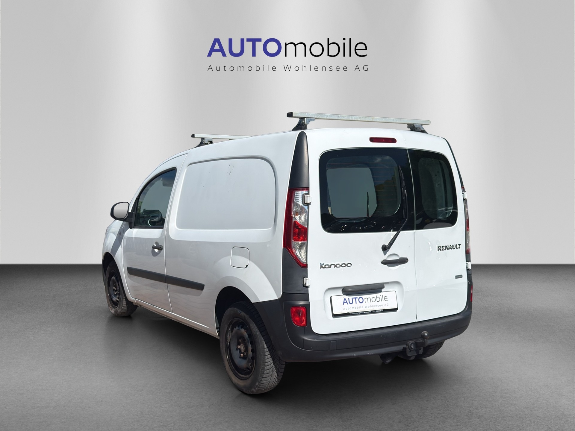 RENAULT Kangoo Medium TCe 115 ENERGY First Access-image-6