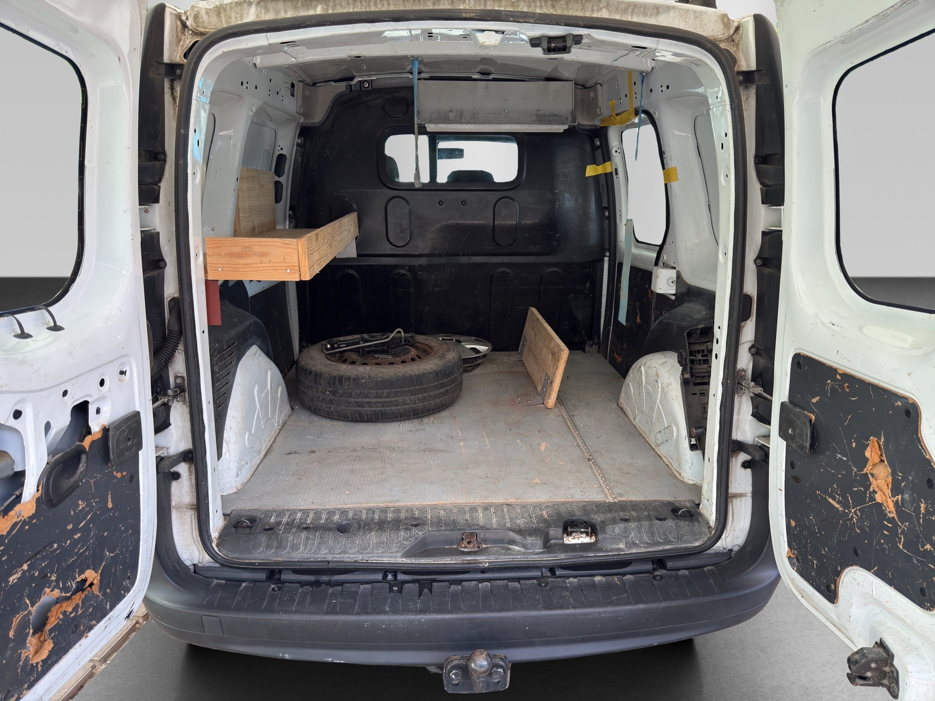 RENAULT Kangoo Medium TCe 115 ENERGY First Access-image-13