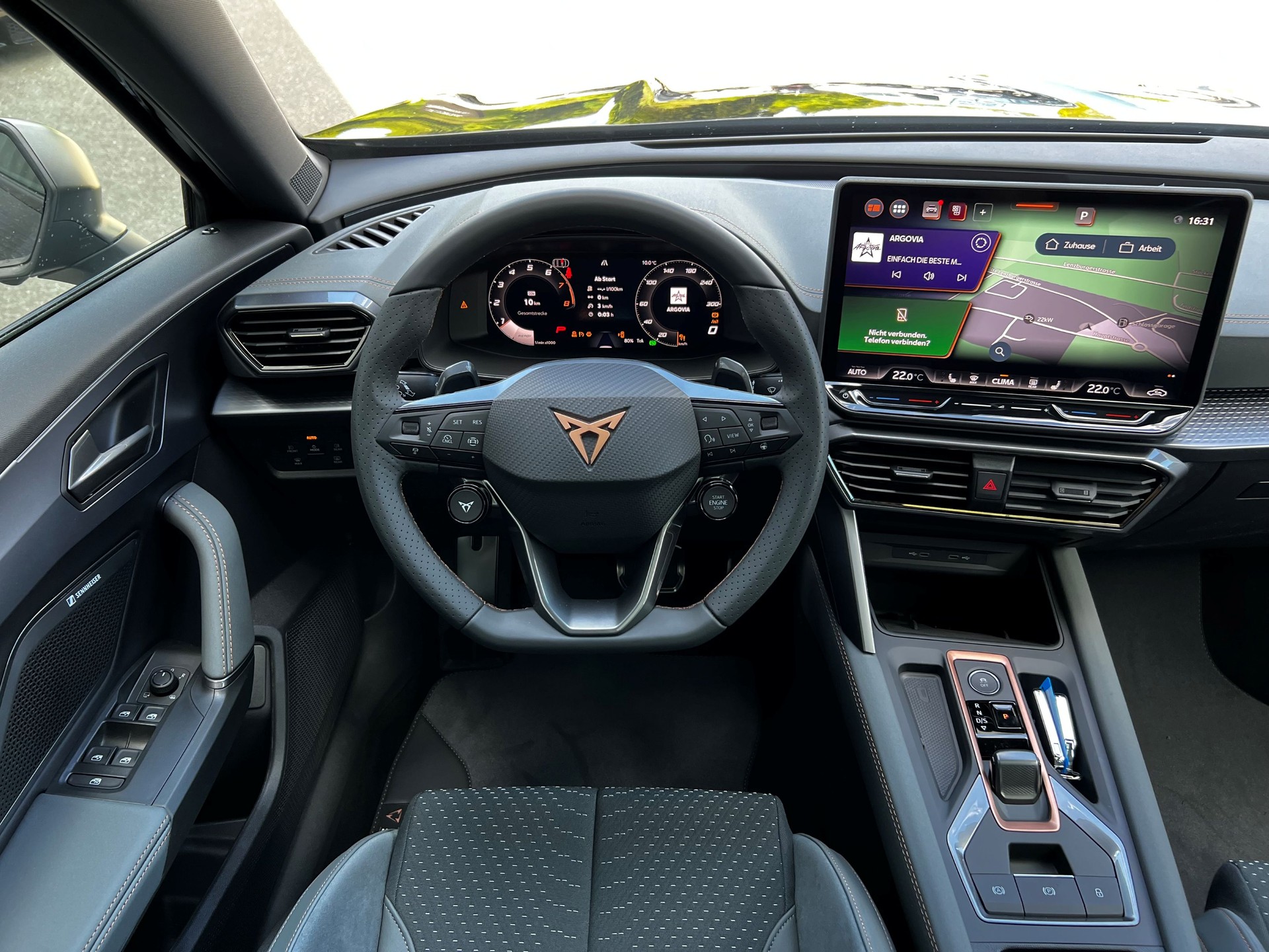 CUPRA CUPRA FORMENTOR VZ5 4DRIVE PRIME EDITION-image-8