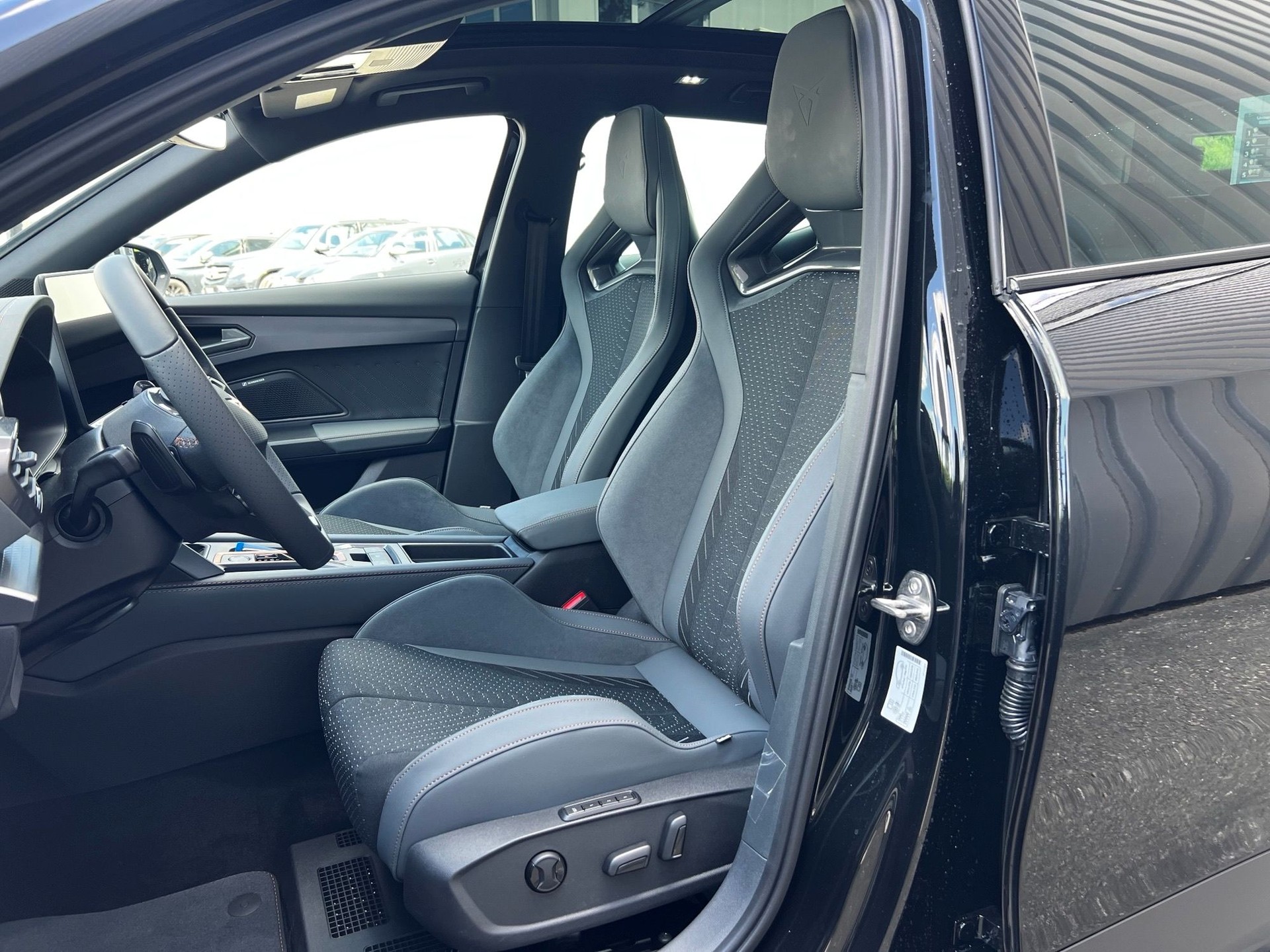 CUPRA CUPRA FORMENTOR VZ5 4DRIVE PRIME EDITION-image-6