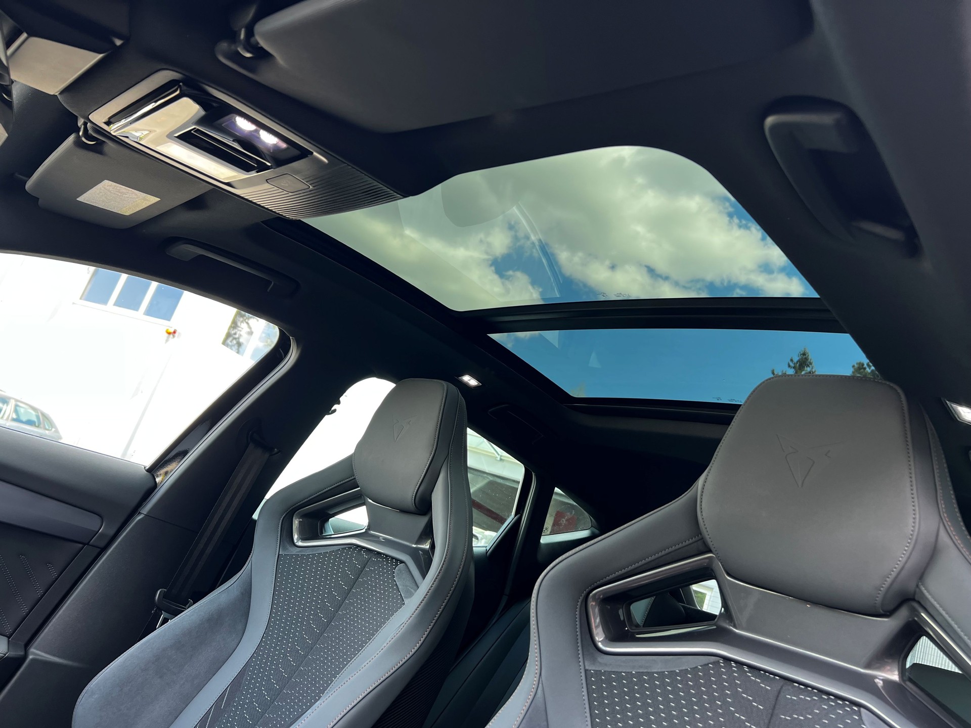 CUPRA CUPRA FORMENTOR VZ5 4DRIVE PRIME EDITION-image-7