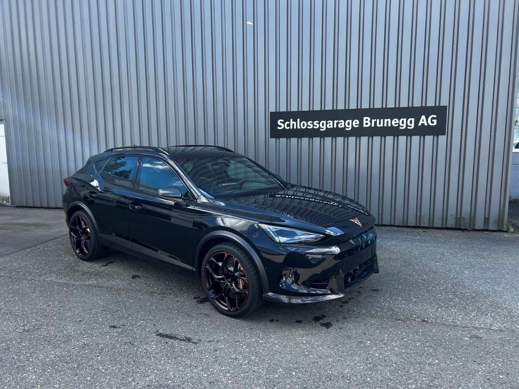 CUPRA CUPRA FORMENTOR VZ5 4DRIVE PRIME EDITION-image-0