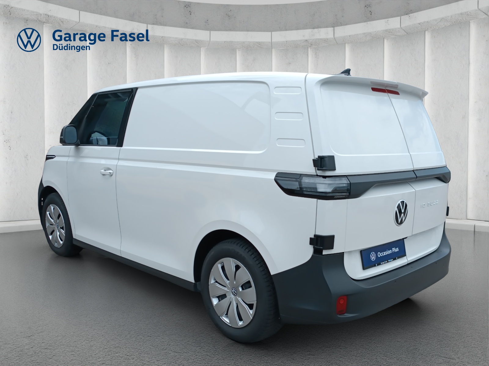 VW ID. Buzz Cargo-showroom-element-1