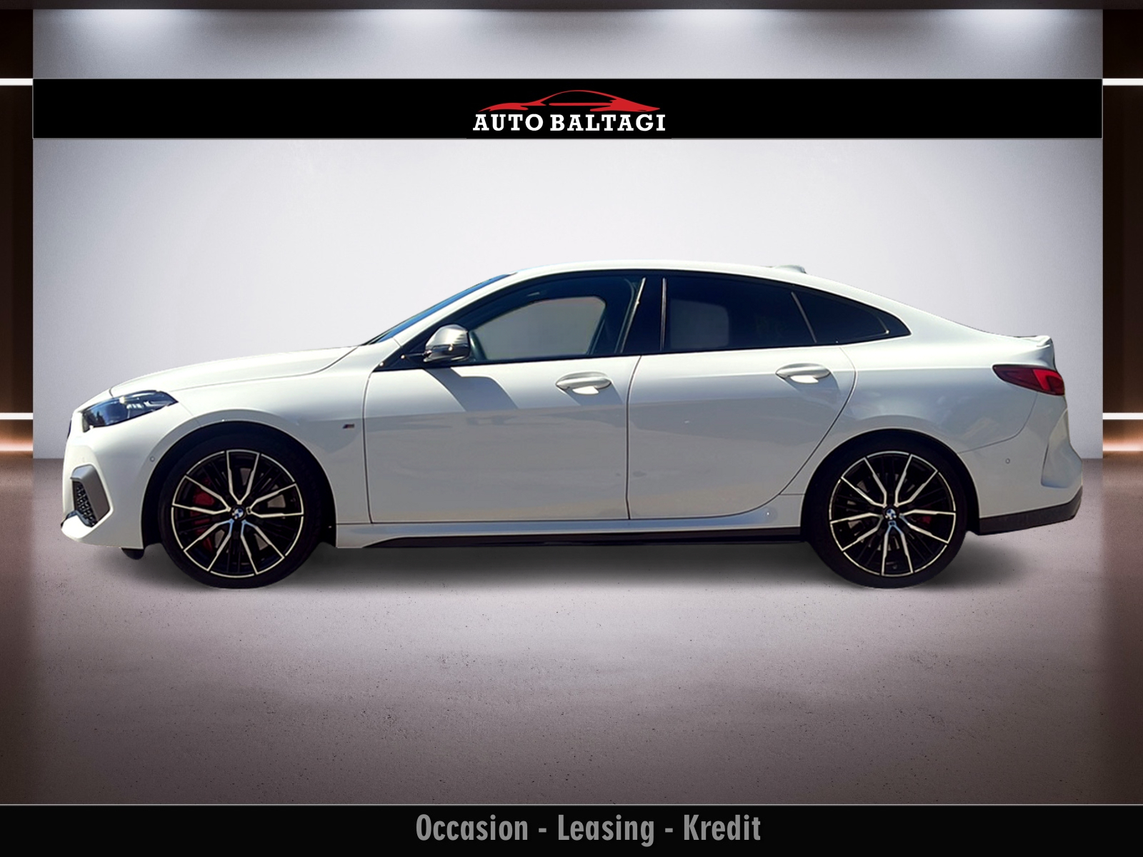 BMW M235i Gran Coupé xDrive Pure M Sport Steptronic-image-13