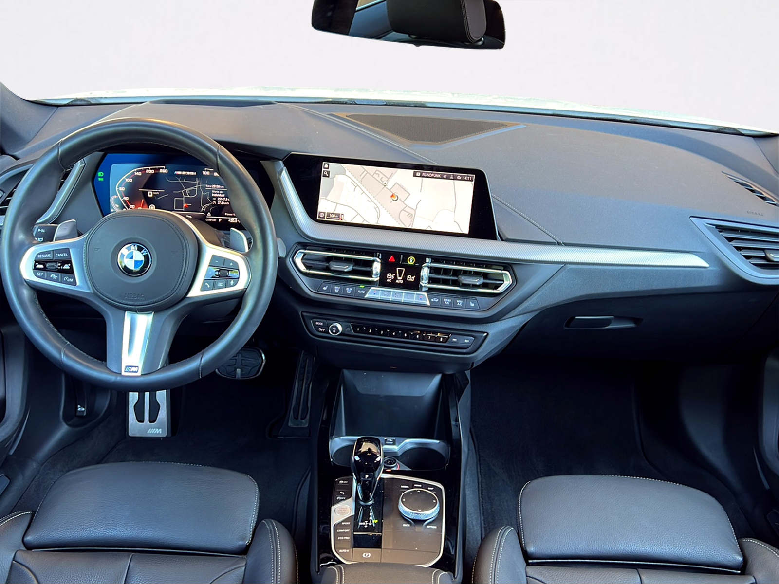 BMW M235i Gran Coupé xDrive Pure M Sport Steptronic-image-5