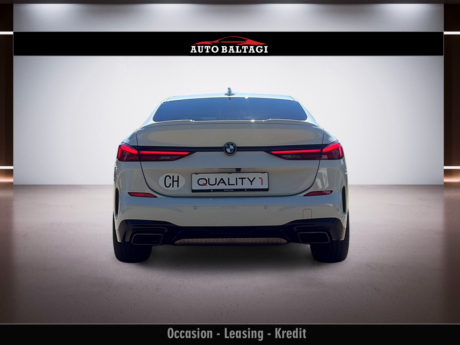 BMW M235i Gran Coupé xDrive Pure M Sport Steptronic-image-14