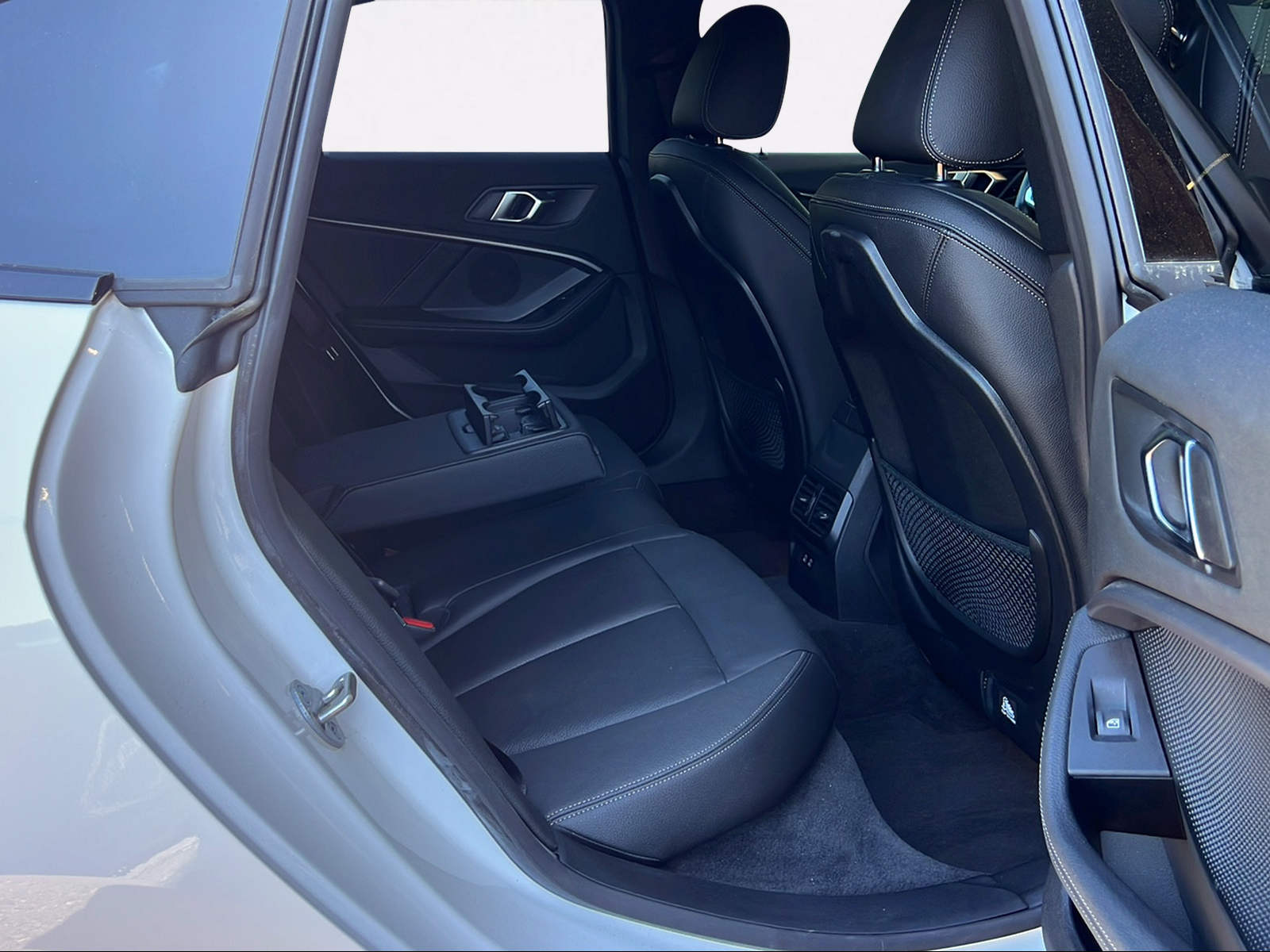 BMW M235i Gran Coupé xDrive Pure M Sport Steptronic-image-6