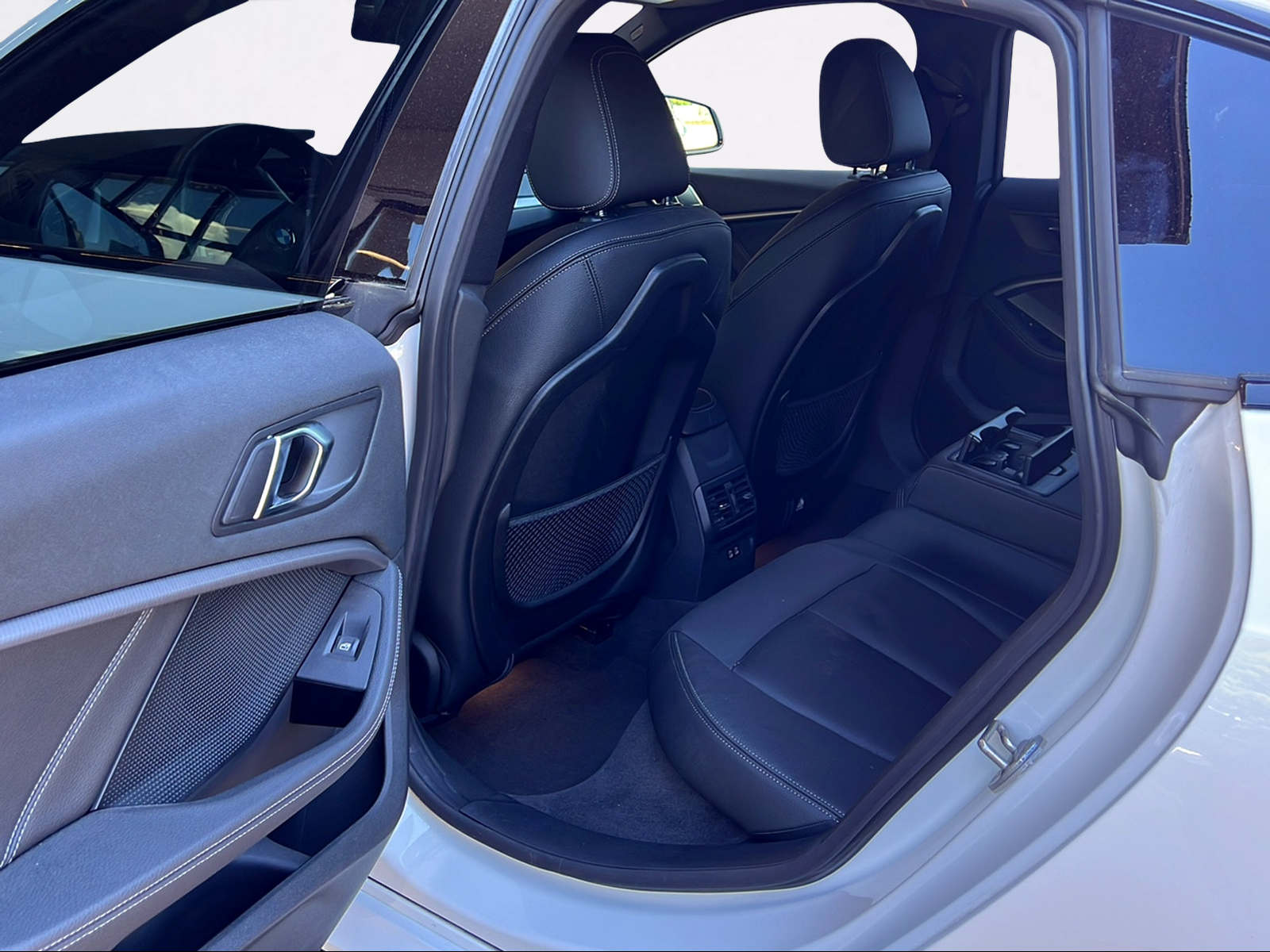 BMW M235i Gran Coupé xDrive Pure M Sport Steptronic-image-8