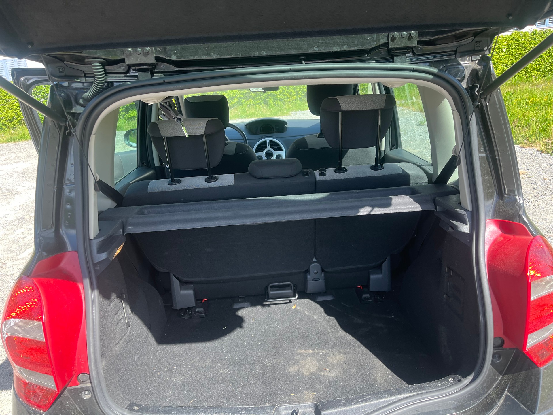 RENAULT Modus 1.6 16V Dynamique-image-5