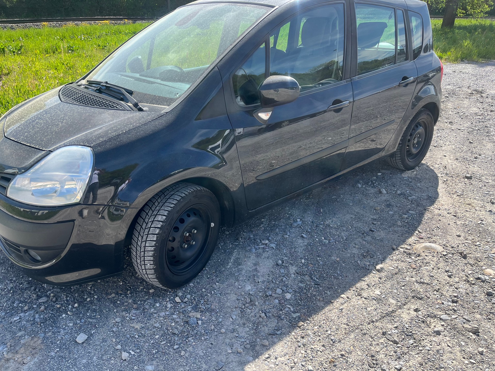 RENAULT Modus 1.6 16V Dynamique-image-6