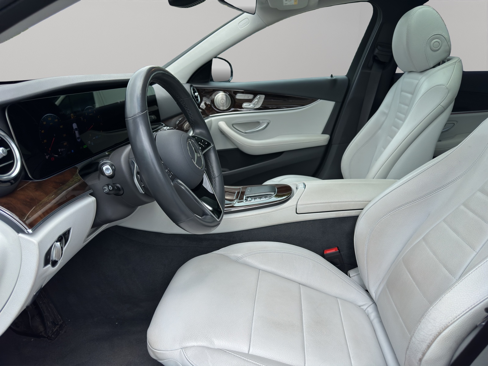 MERCEDES-BENZ E 450 AMG Line 4Matic 9G-Tronic *FACELIFT*-image-8