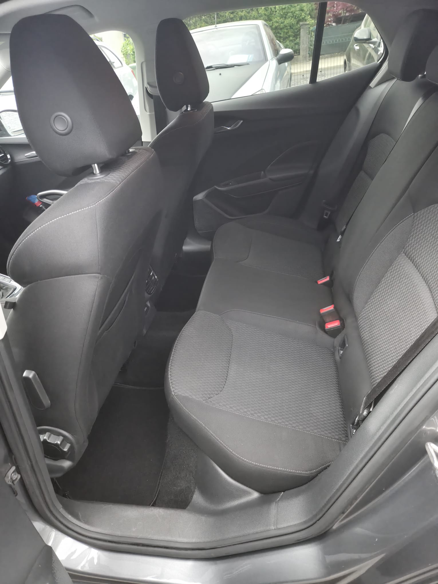 SKODA Fabia 1.0 TSI Style-image-7