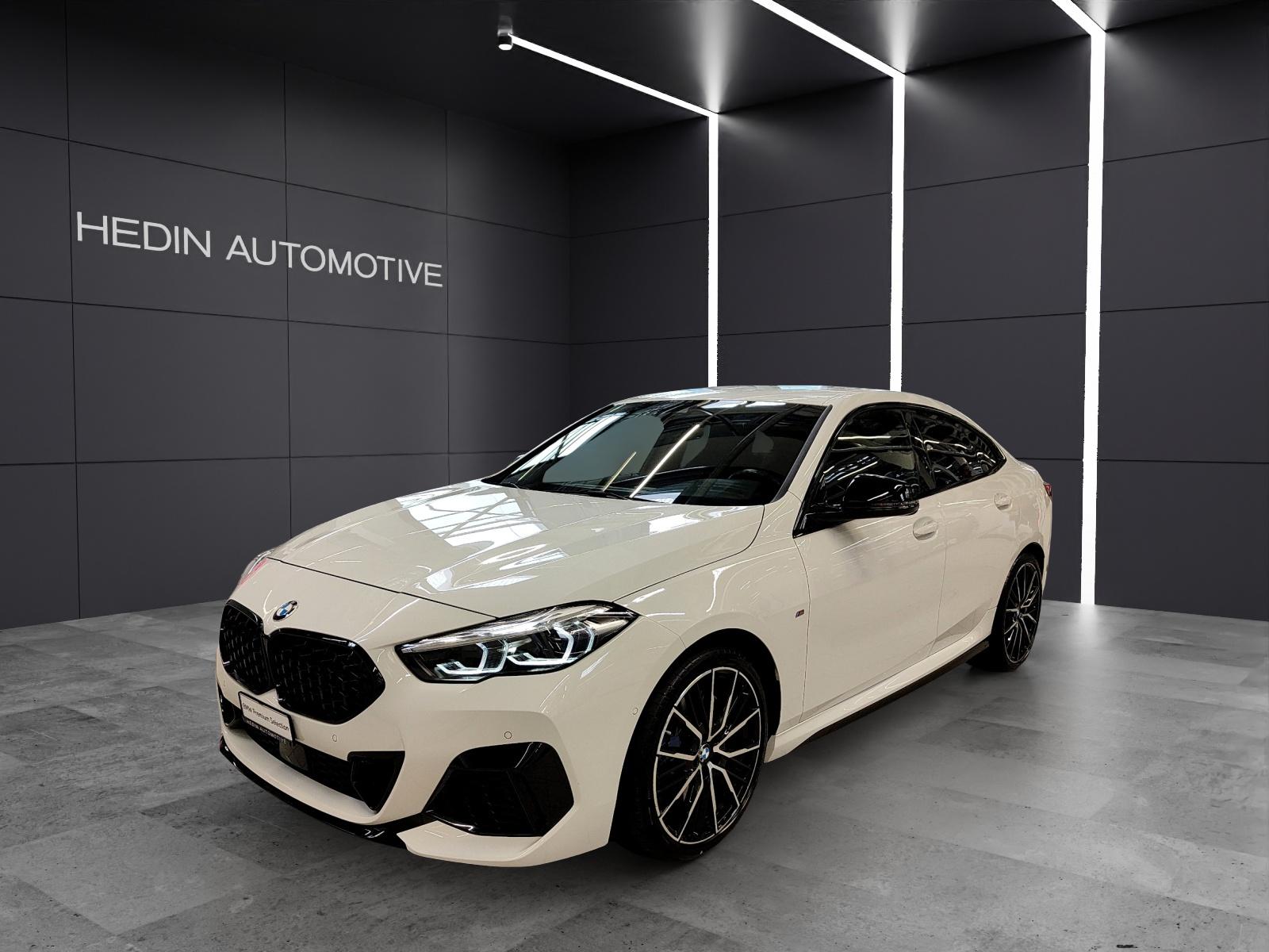 BMW M235i xDrive Gran Coupé M Performance MFK 05.05.2026-image-0