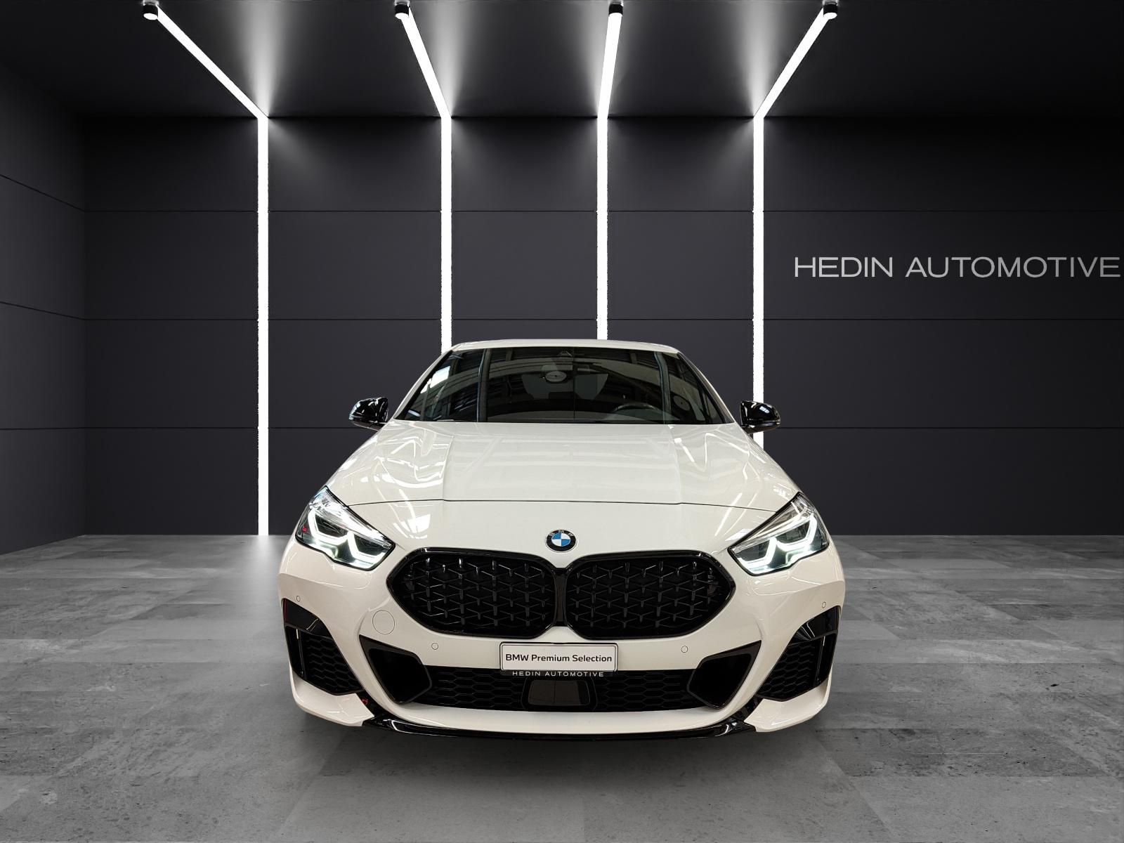 BMW M235i xDrive Gran Coupé M Performance MFK 05.05.2026-image-2
