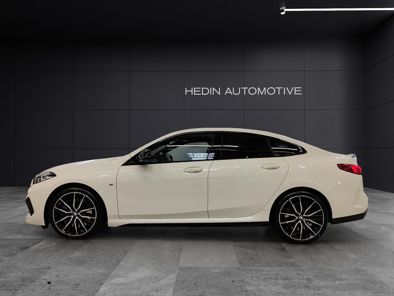 BMW M235i xDrive Gran Coupé M Performance MFK 05.05.2026-image-1
