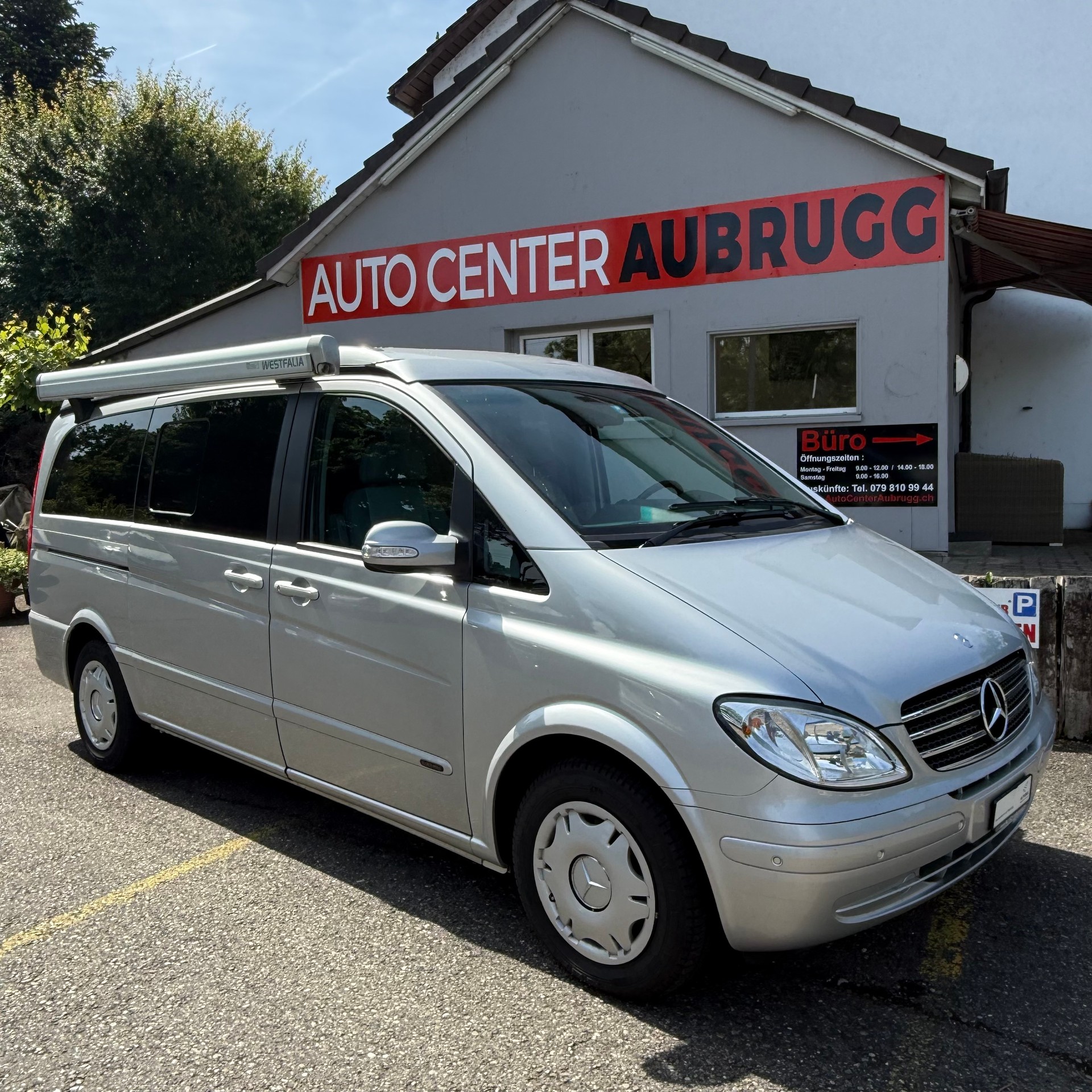 MERCEDES-BENZ MARCO POLO 2.2 CDI L Aut.-showroom-element-2