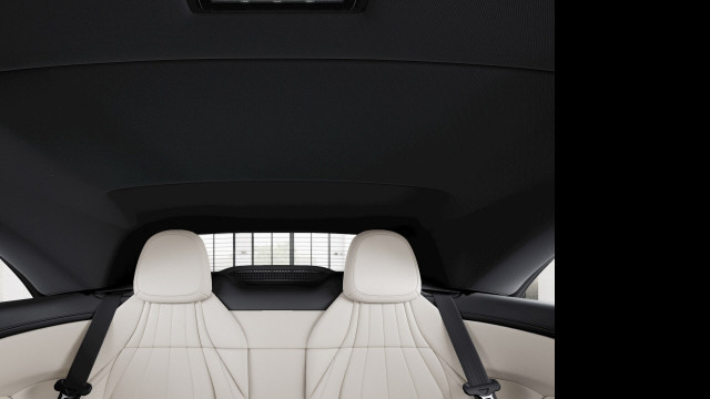 MERCEDES-BENZ CLE AMG 53 Cabrio 4Matic+-image-13