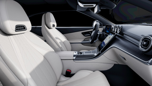MERCEDES-BENZ CLE AMG 53 Cabrio 4Matic+-image-10