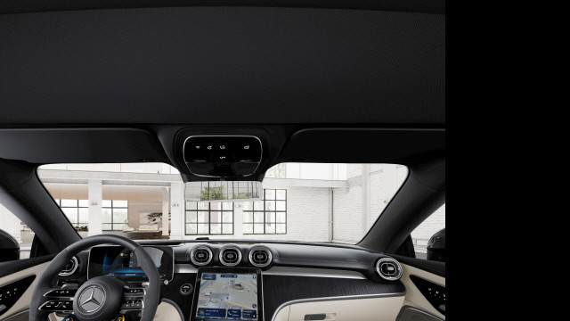 MERCEDES-BENZ CLE AMG 53 Cabrio 4Matic+-image-12