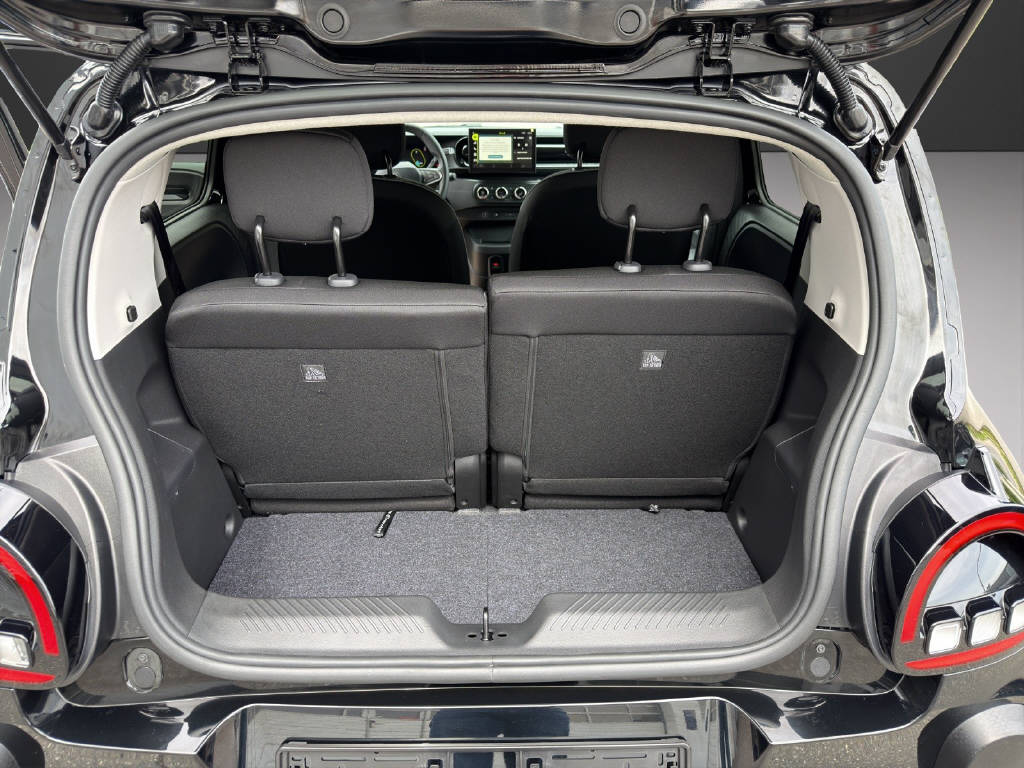 RENAULT Twingo E-Tech Urban Range techno-image-9