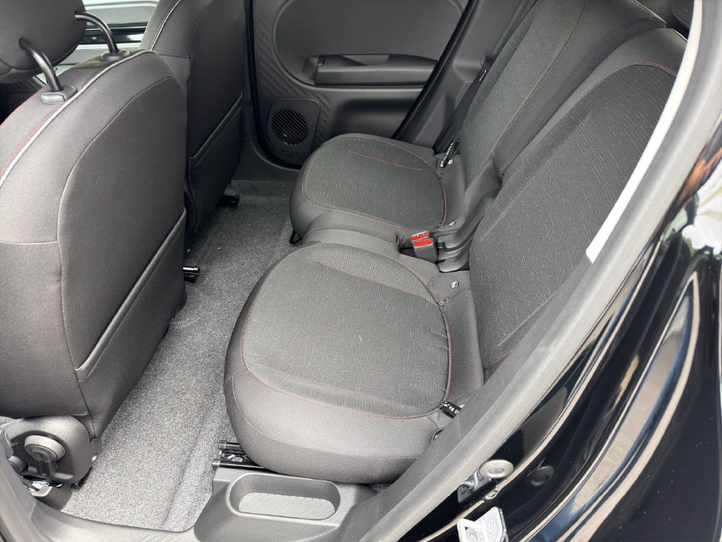 RENAULT Twingo E-Tech Urban Range techno-image-8
