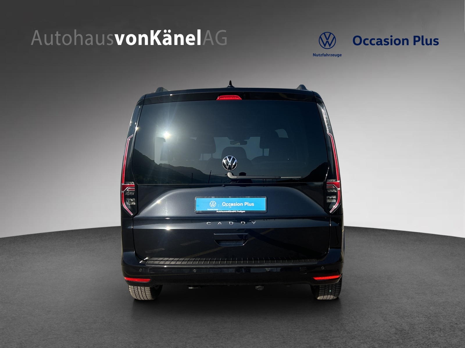 VW Caddy 2.0 TDI Liberty-image-4