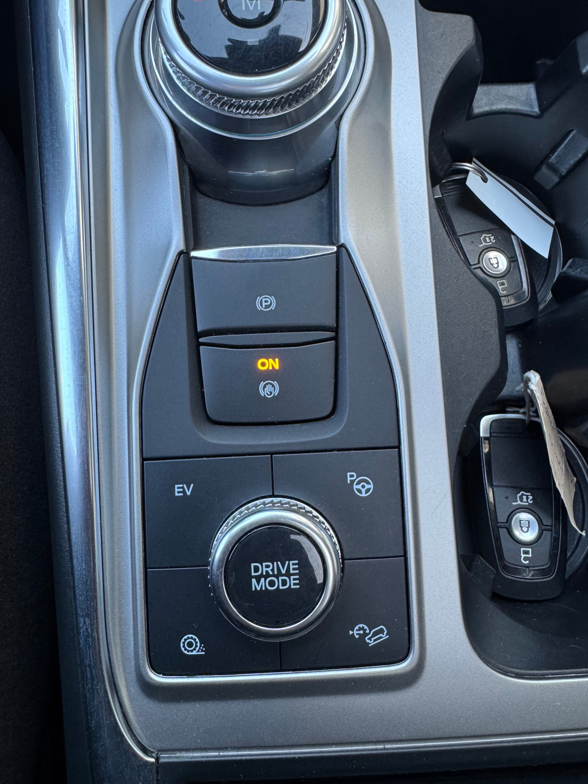 FORD Explorer 3.0 EcoB. Plug-in-Hybrid ST-Line 4WD Aut.-image-20
