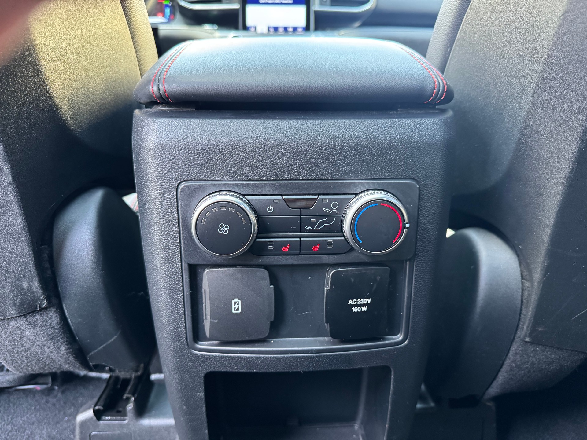 FORD Explorer 3.0 EcoB. Plug-in-Hybrid ST-Line 4WD Aut.-image-17