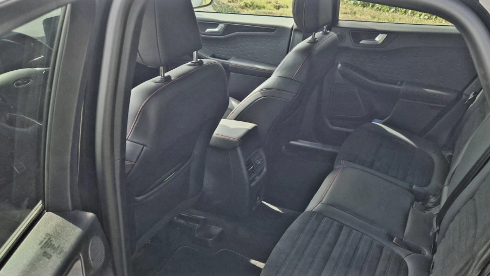 FORD 2.0 EcoBlue ST-Line X 4x4-image-5