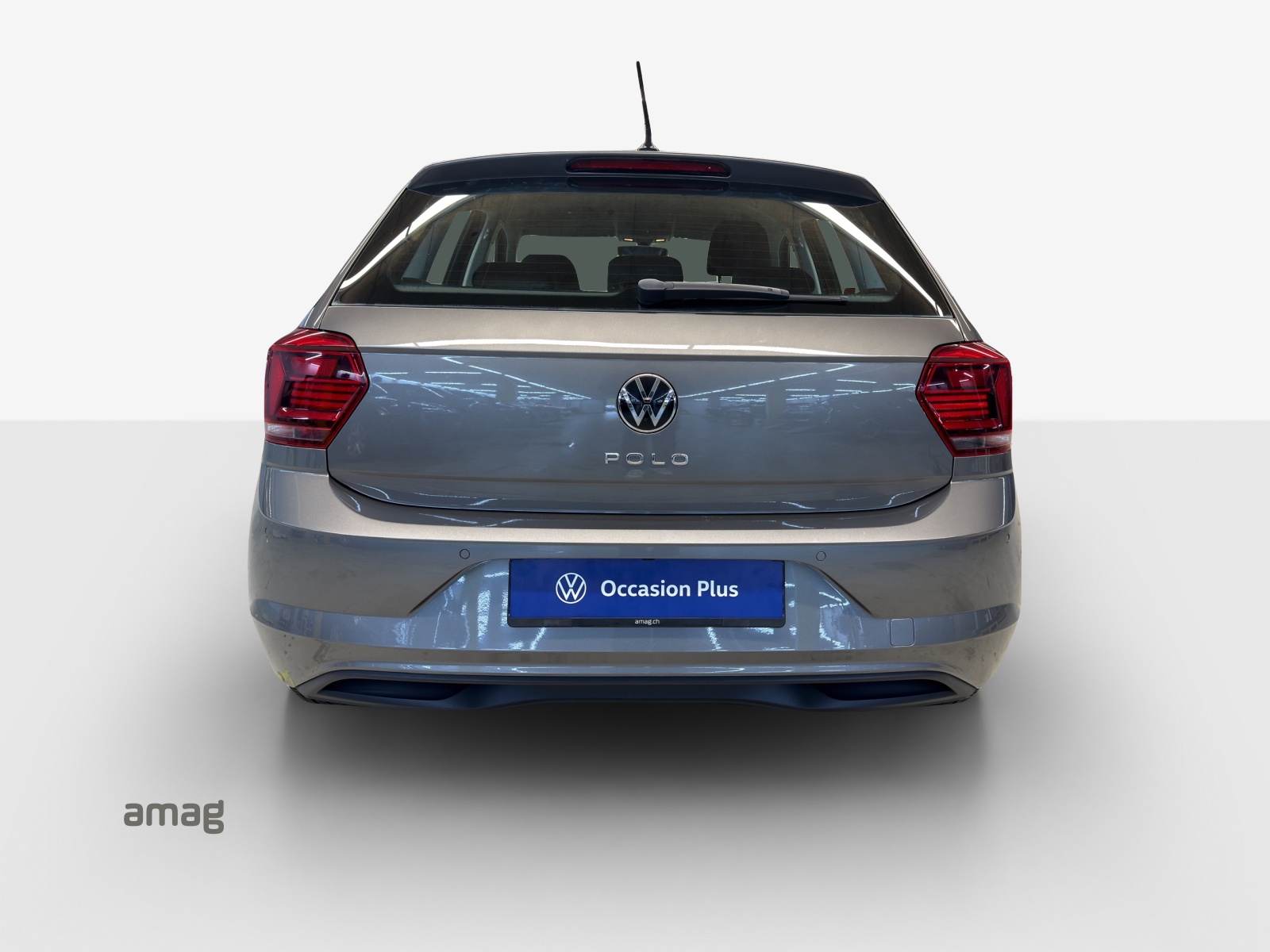 VW Polo 1.0 BMT Value-image-3