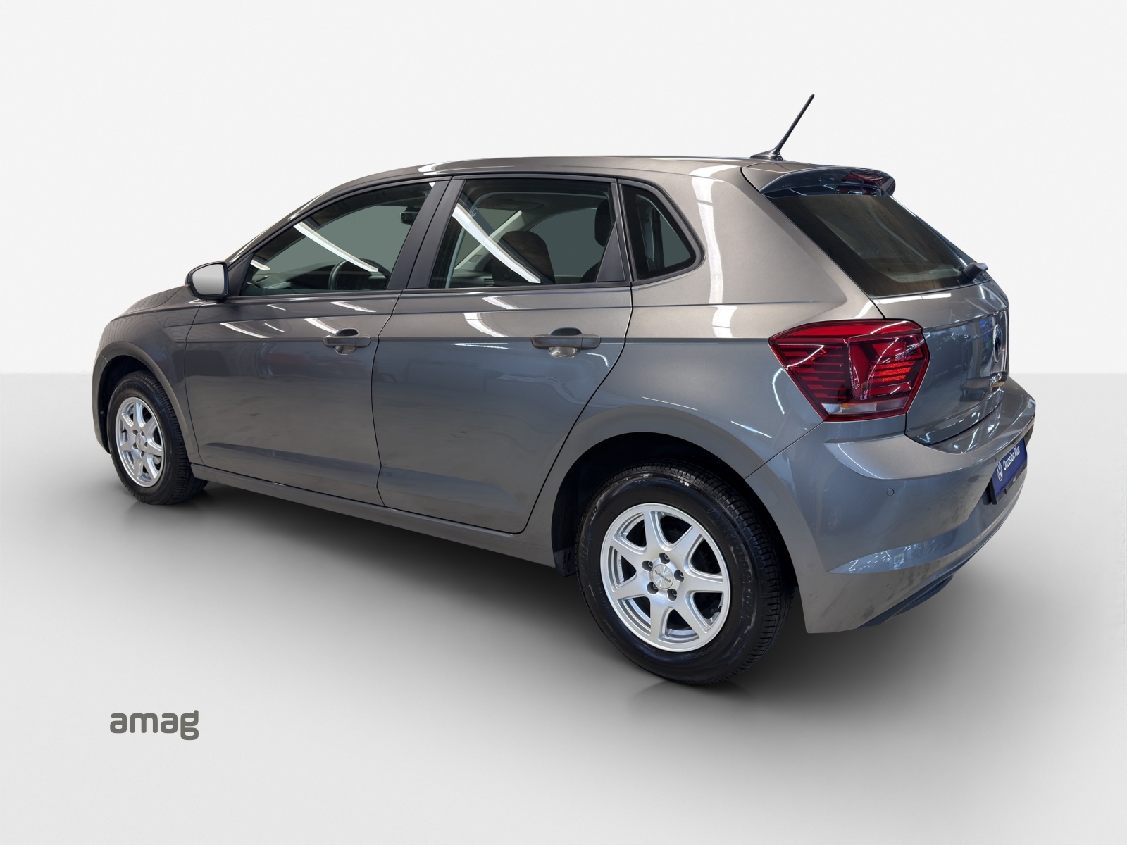 VW Polo 1.0 BMT Value-image-2