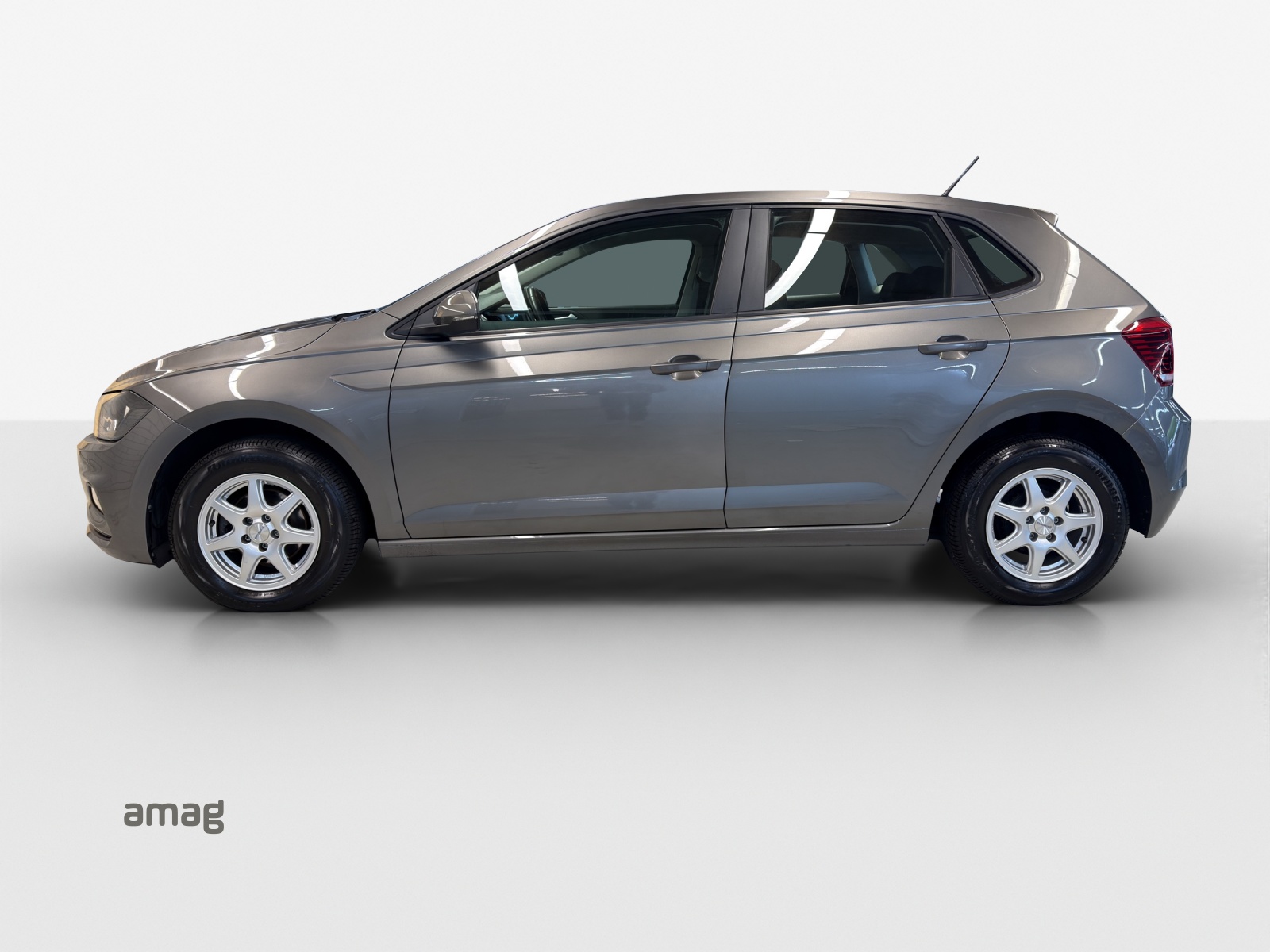 VW Polo 1.0 BMT Value-image-1