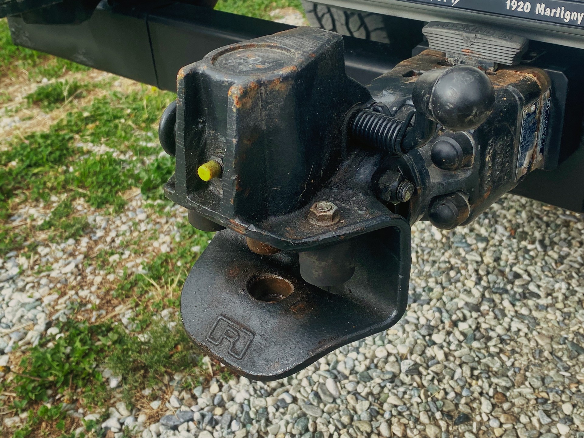 MITSUBISHI 2.4 DID 181 4x4 Style-image-5