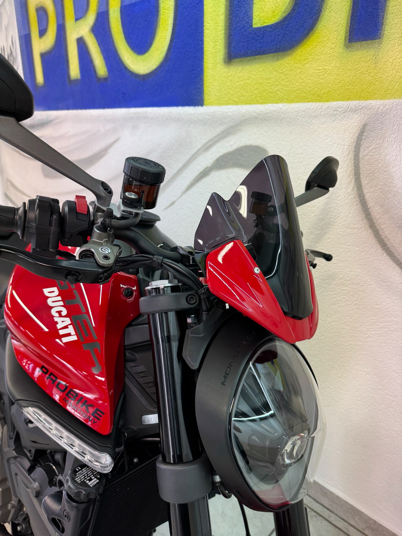 DUCATI Monster + 937-image-6