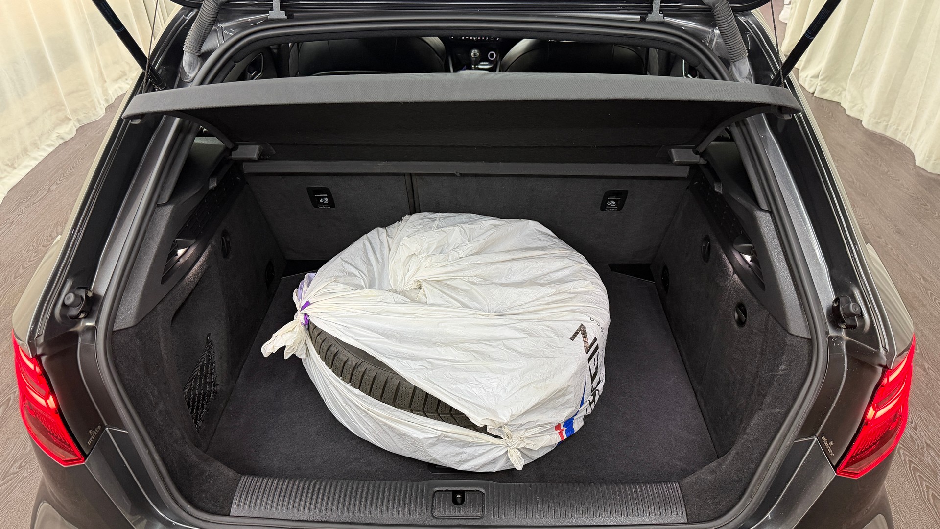AUDI A3 Sportback 1.5 TFSI S-tronic Sport-image-16