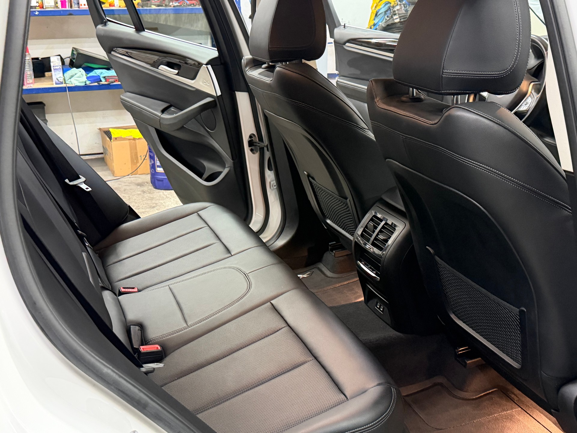 BMW X3 xDrive 48V 20d-image-12
