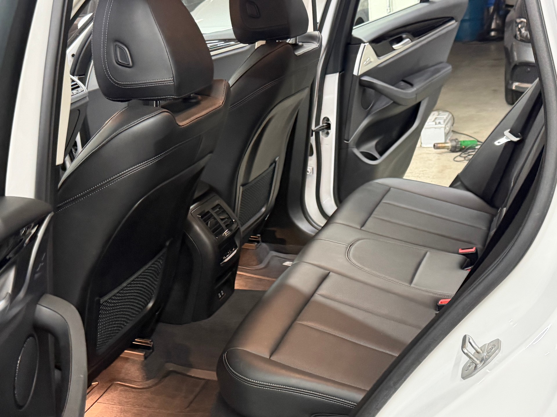 BMW X3 xDrive 48V 20d-image-10