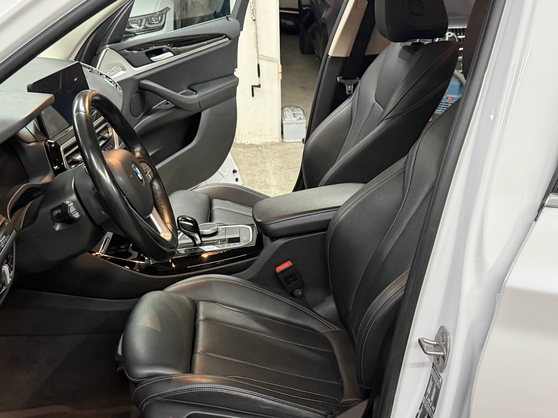 BMW X3 xDrive 48V 20d-image-9