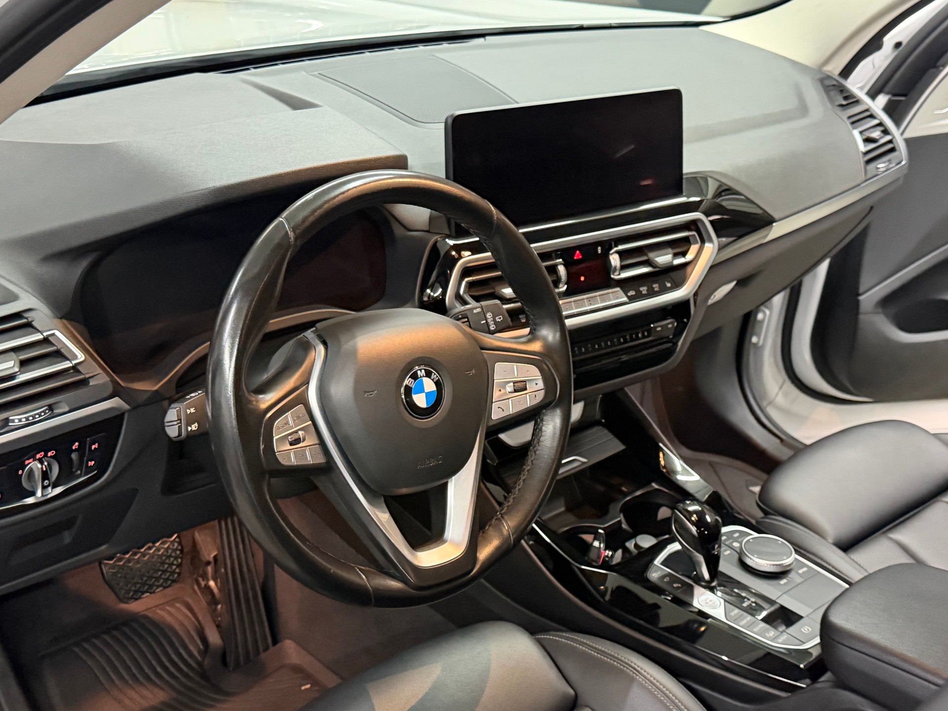 BMW X3 xDrive 48V 20d-image-8