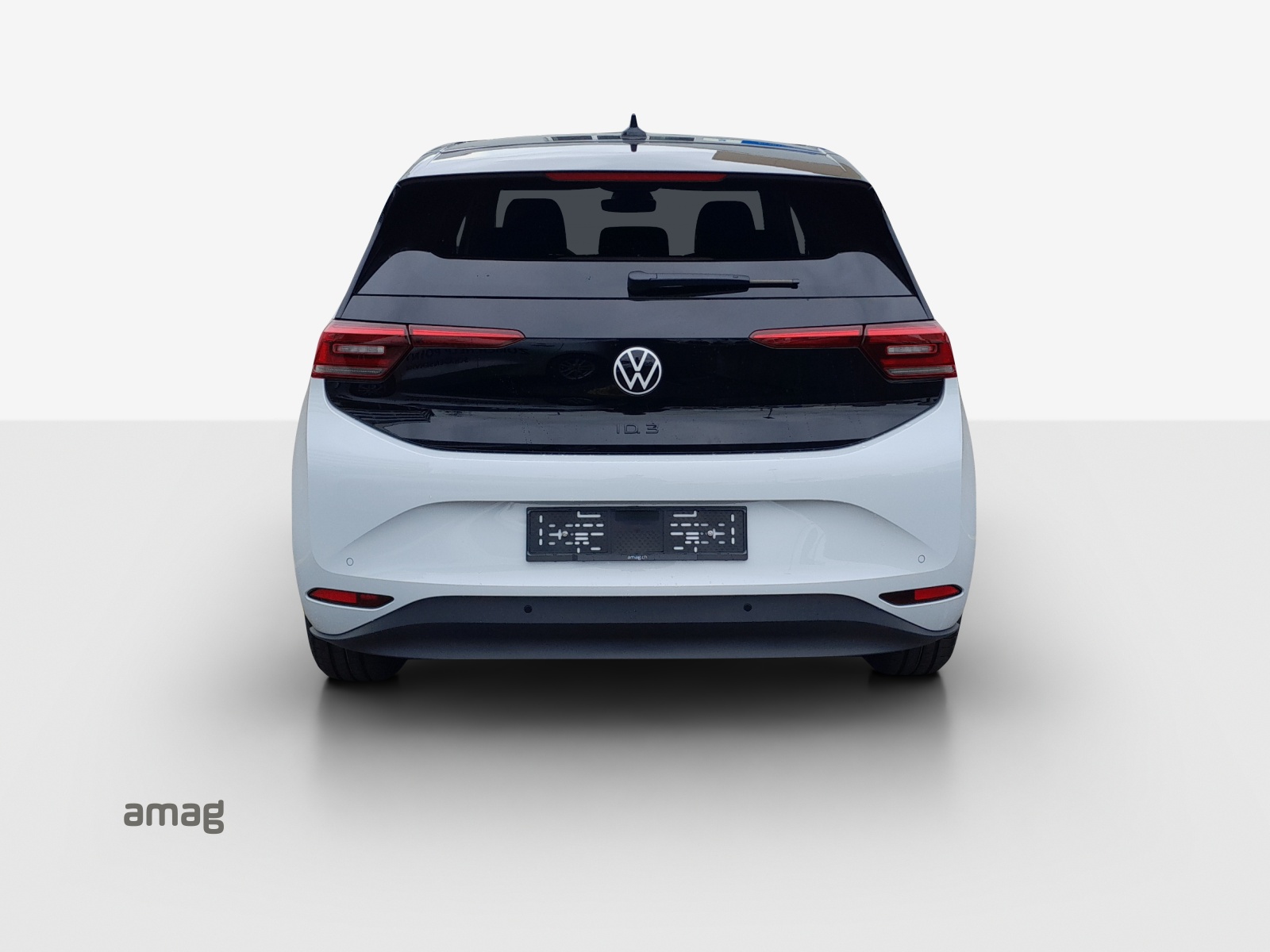 VW ID.3 Pro 59 kWh Pro United-image-4