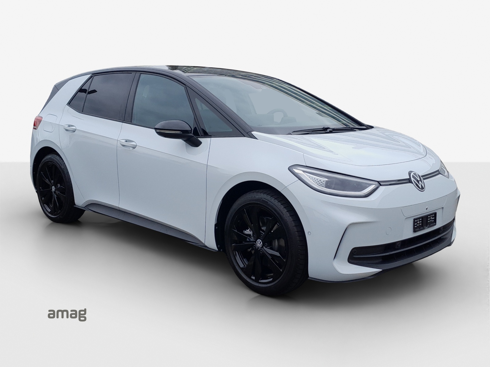 VW ID.3 Pro 59 kWh Pro United-image-6