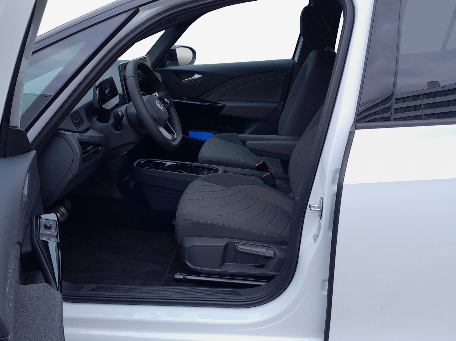 VW ID.3 Pro 59 kWh Pro United-image-8