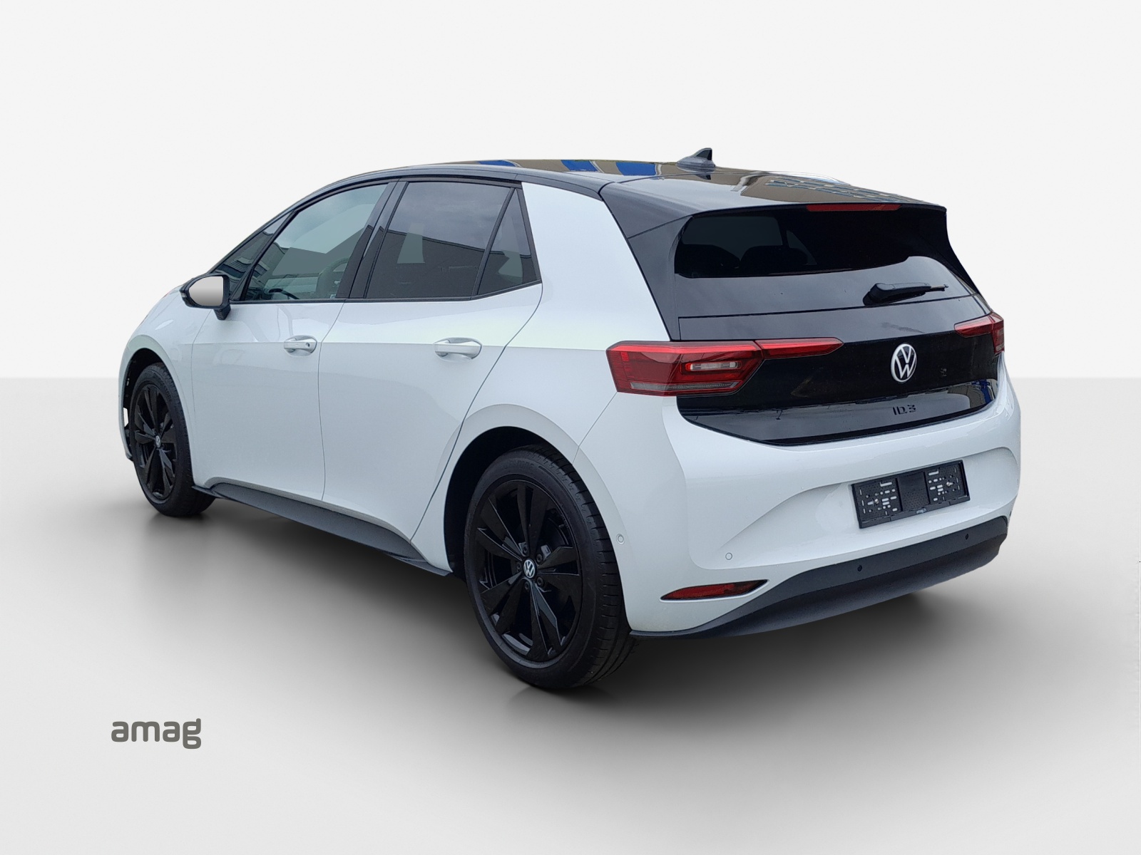 VW ID.3 Pro 59 kWh Pro United-image-2