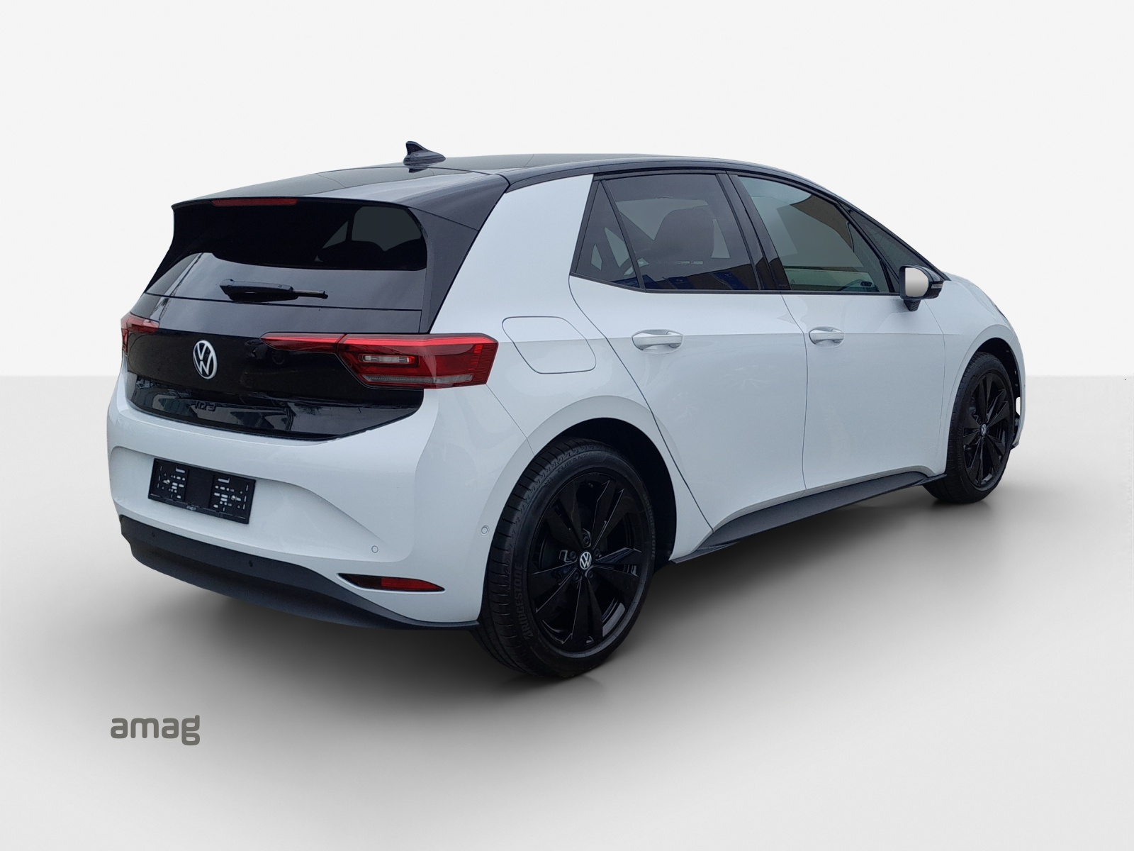 VW ID.3 Pro 59 kWh Pro United-image-5